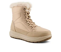 Women's Flexus Laroui Hiking Boots