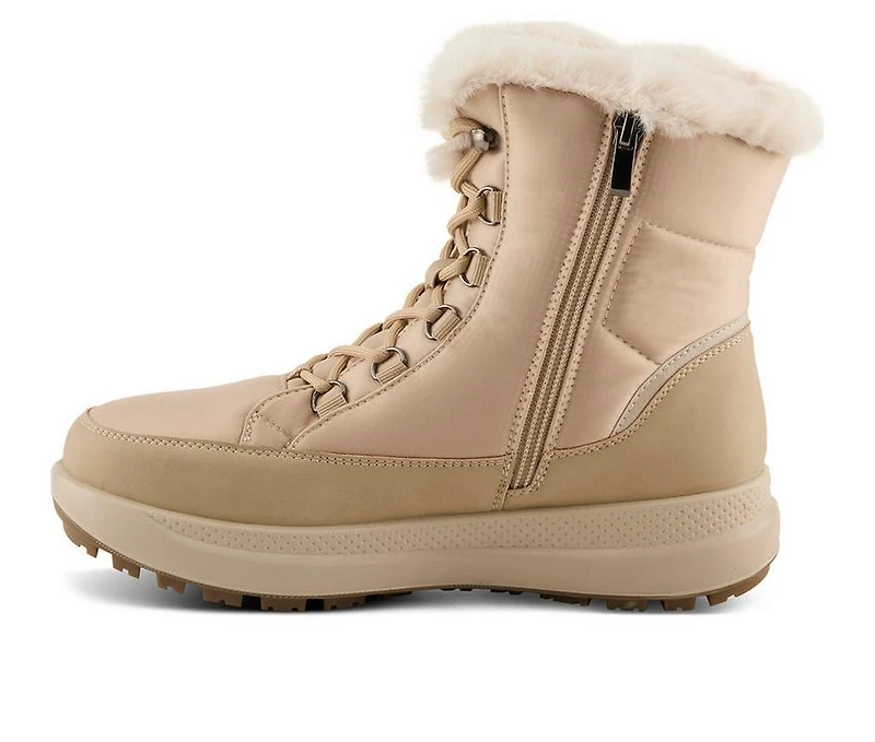 Women's Flexus Laroui Hiking Boots