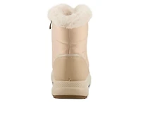 Women's Flexus Laroui Hiking Boots