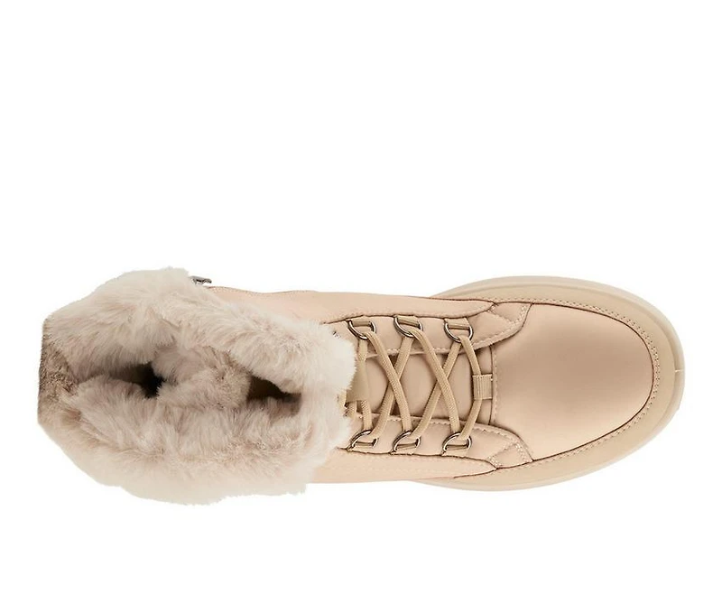 Women's Flexus Laroui Hiking Boots