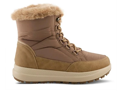 Women's Flexus Laroui Hiking Boots