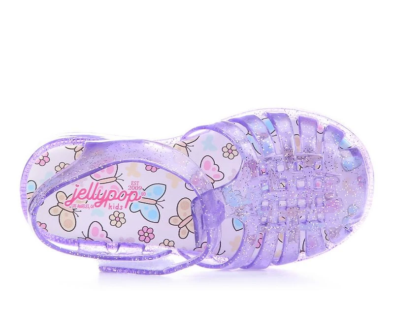 Girls' Jellypop Little Kid & Toddler Sandals