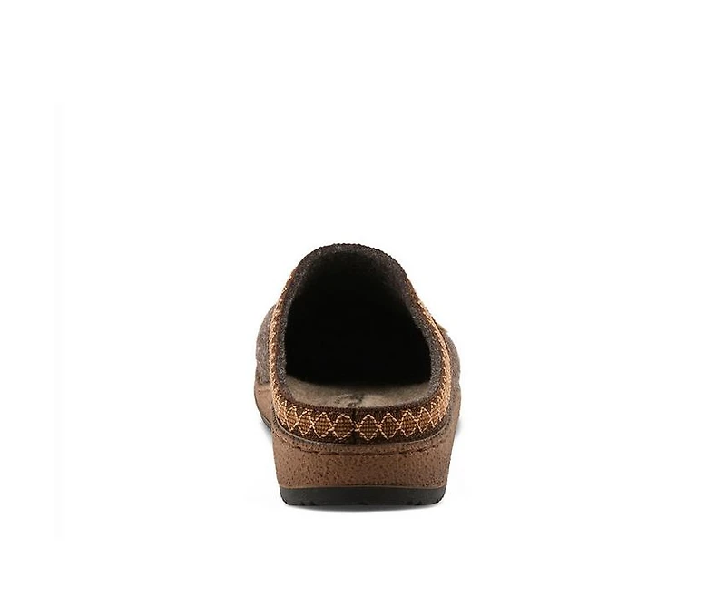 Women's Flexus Snuggee Slippers