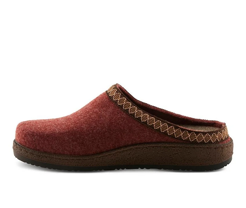 Women's Flexus Snuggee Slippers