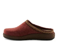 Women's Flexus Snuggee Slippers