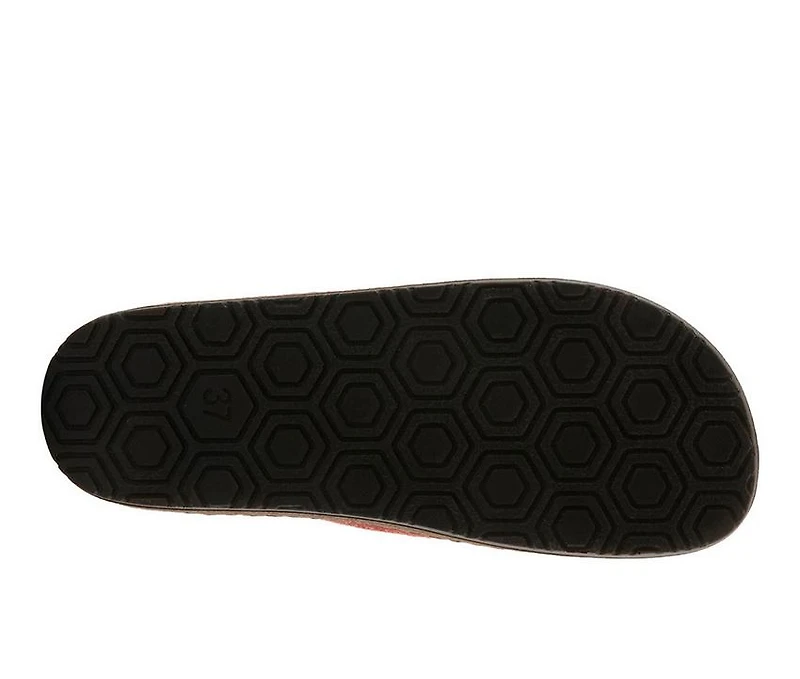 Women's Flexus Snuggee Slippers
