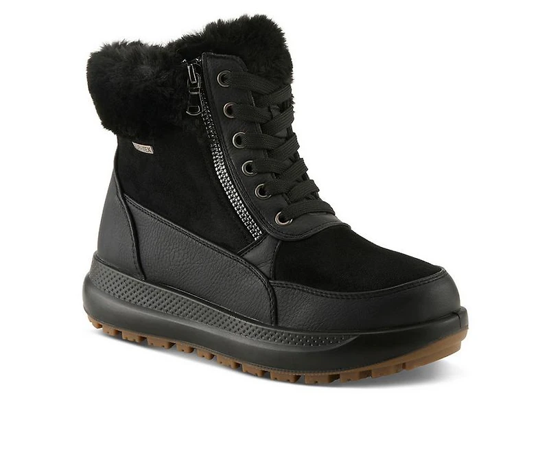 Women's Flexus Burrell Booties