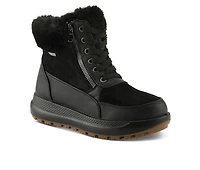 Women's Flexus Burrell Booties