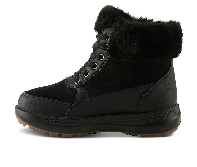 Women's Flexus Burrell Booties