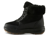 Women's Flexus Burrell Booties