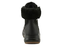 Women's Flexus Burrell Booties