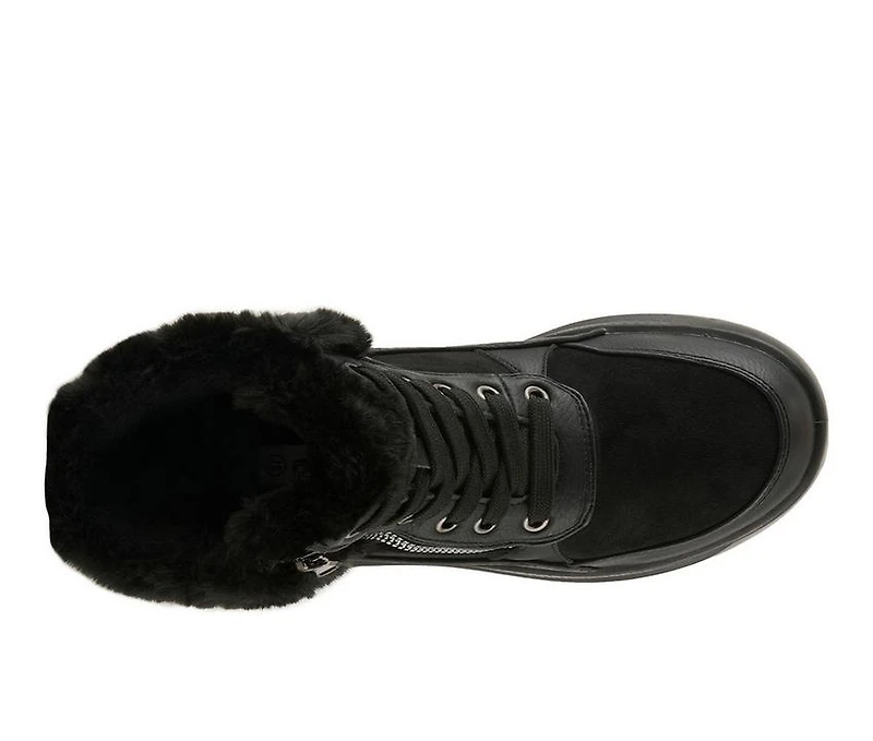 Women's Flexus Burrell Booties