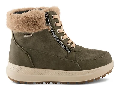 Women's Flexus Burrell Booties