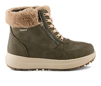 Women's Flexus Burrell Booties