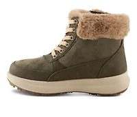 Women's Flexus Burrell Booties