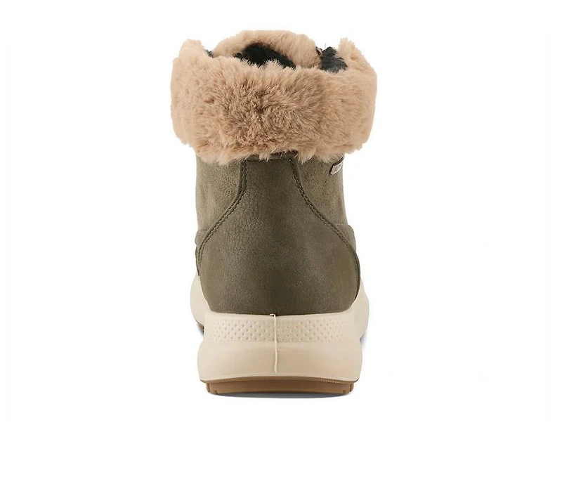 Women's Flexus Burrell Booties