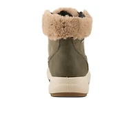 Women's Flexus Burrell Booties