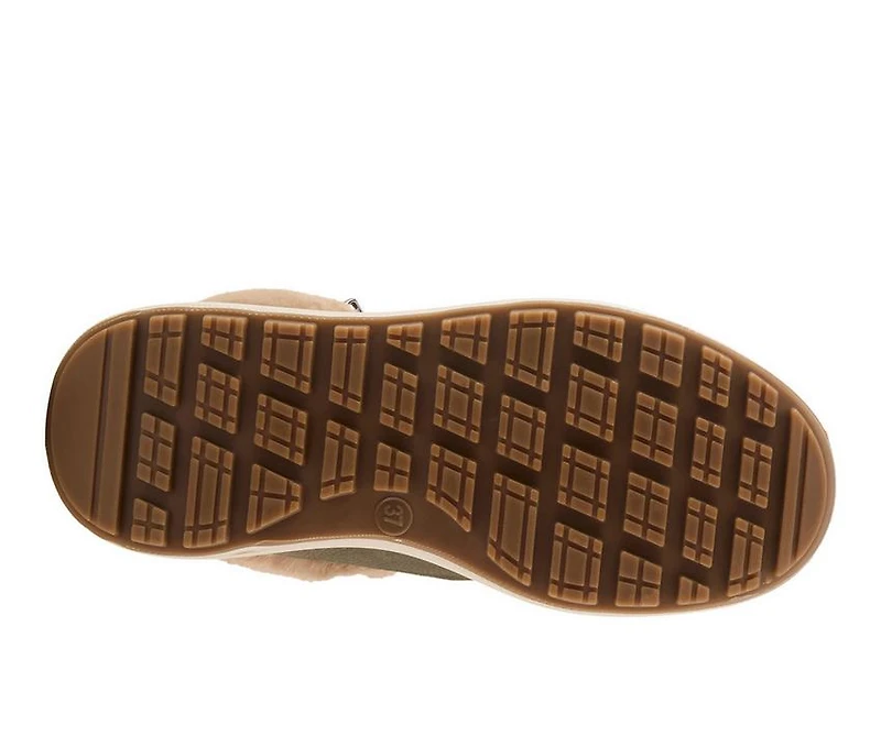 Women's Flexus Burrell Booties