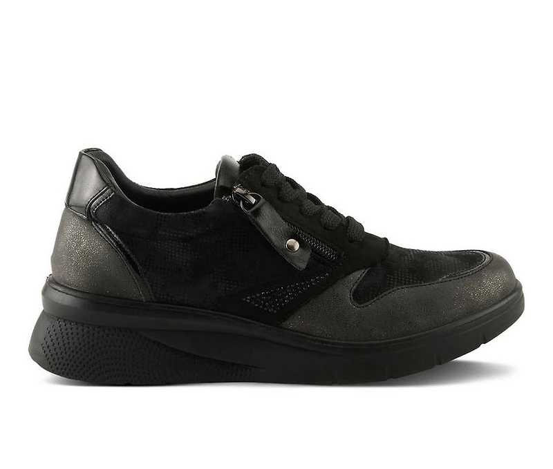 Women's Flexus Wyclef Sneakers