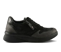 Women's Flexus Wyclef Sneakers