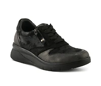 Women's Flexus Wyclef Sneakers
