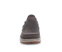 Men's Skechers Rustic Boat Shoes