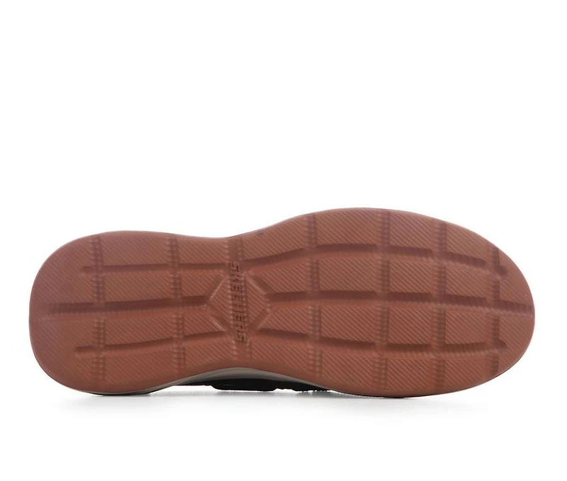 Men's Skechers Rustic Boat Shoes