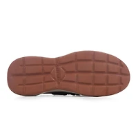 Men's Skechers Rustic Boat Shoes