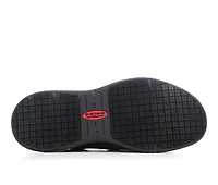 Men's Skechers Work Archfit Crosser Carbon Nano Slip On Shoes