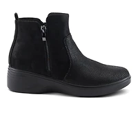 Women's Flexus Yancey Booties