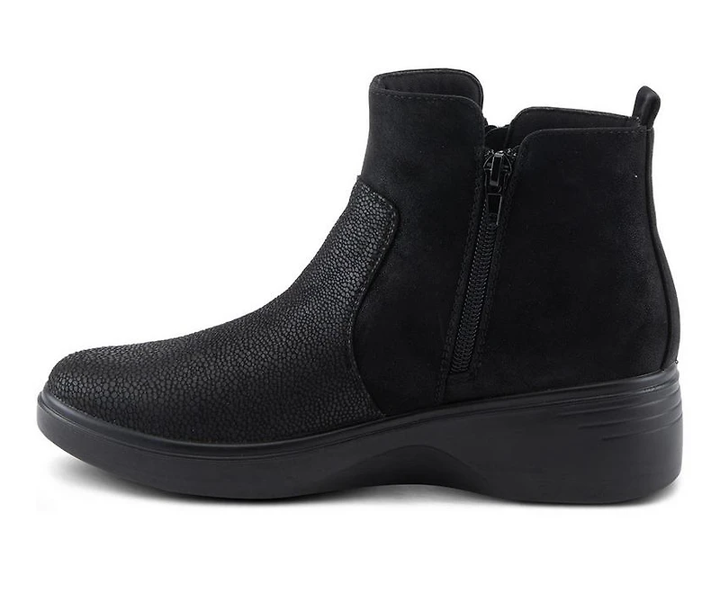 Women's Flexus Yancey Booties