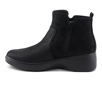 Women's Flexus Yancey Booties