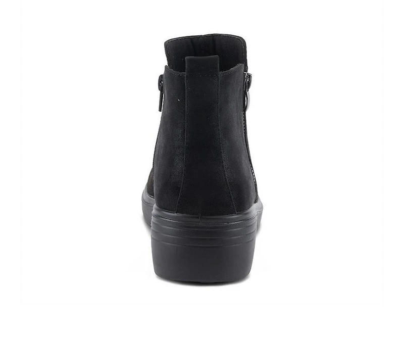 Women's Flexus Yancey Booties