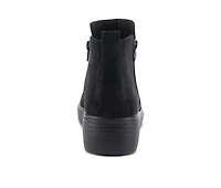 Women's Flexus Yancey Booties
