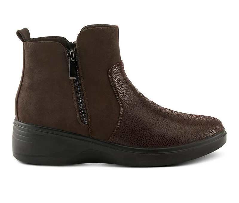 Women's Flexus Yancey Booties
