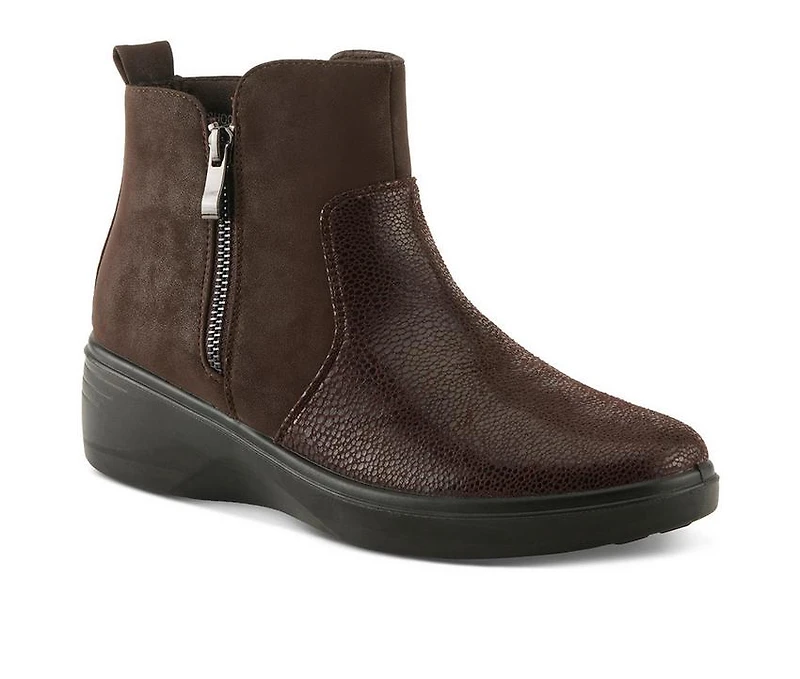 Women's Flexus Yancey Booties