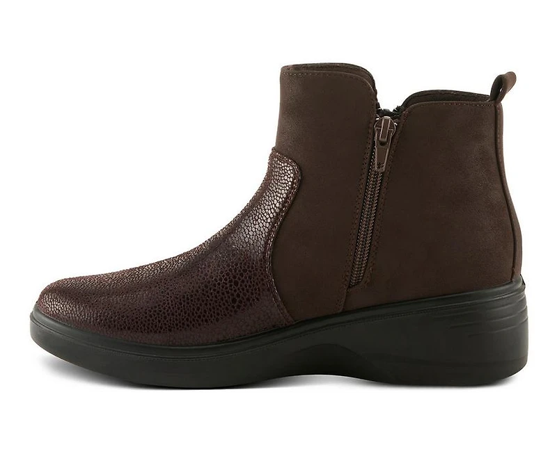 Women's Flexus Yancey Booties