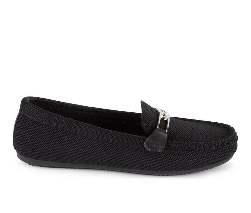 Women's Gloria Vanderbilt Tracy Loafers