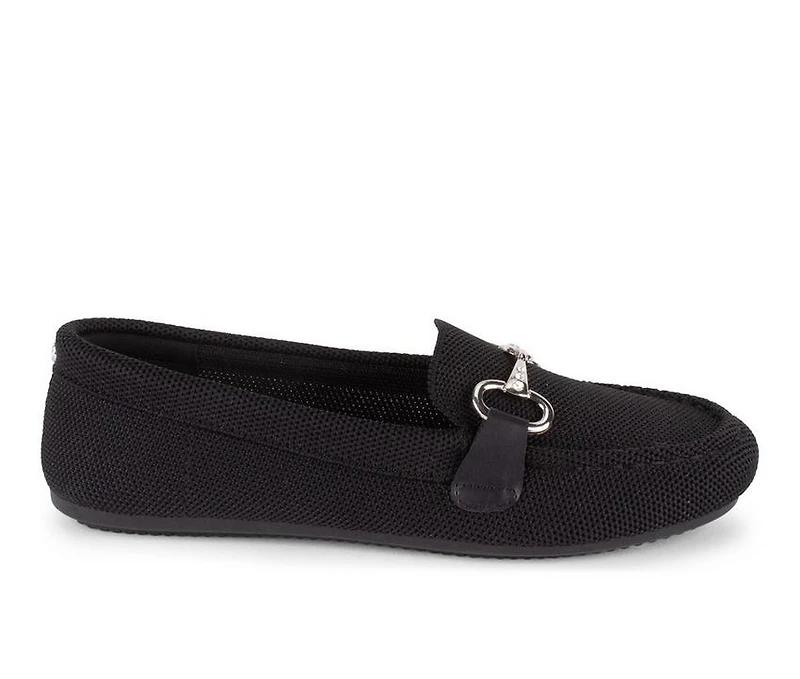 Women's Gloria Vanderbilt Trisha Loafers