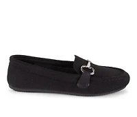 Women's Gloria Vanderbilt Trisha Loafers