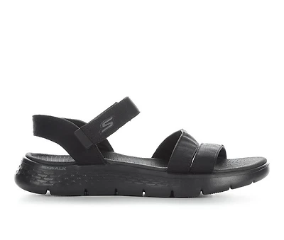 Women's Skechers Go Walk Flex 141509 Sandals