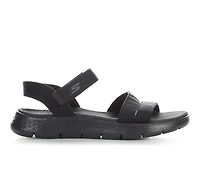 Women's Skechers Go Walk Flex 141509 Sandals
