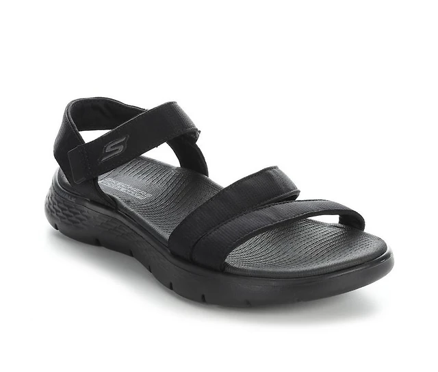 Women's Skechers Go Walk Flex 141509 Sandals
