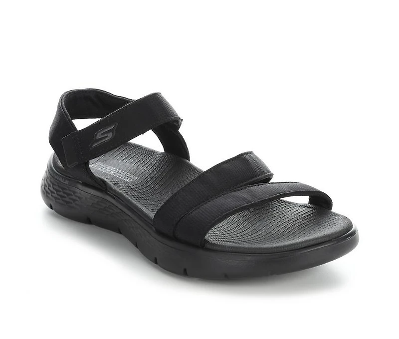 Women's Skechers Go Walk Flex 141509 Sandals
