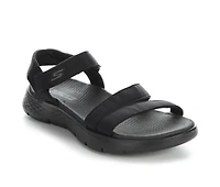 Women's Skechers Go Walk Flex 141509 Sandals