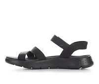 Women's Skechers Go Walk Flex 141509 Sandals