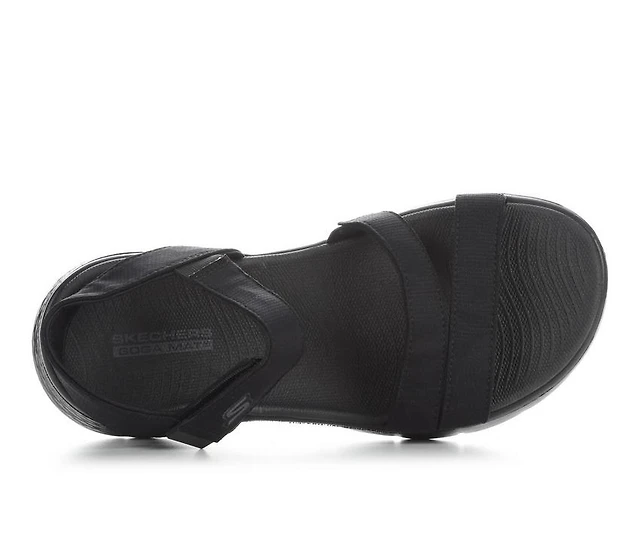 Women's Skechers Go Walk Flex 141509 Sandals