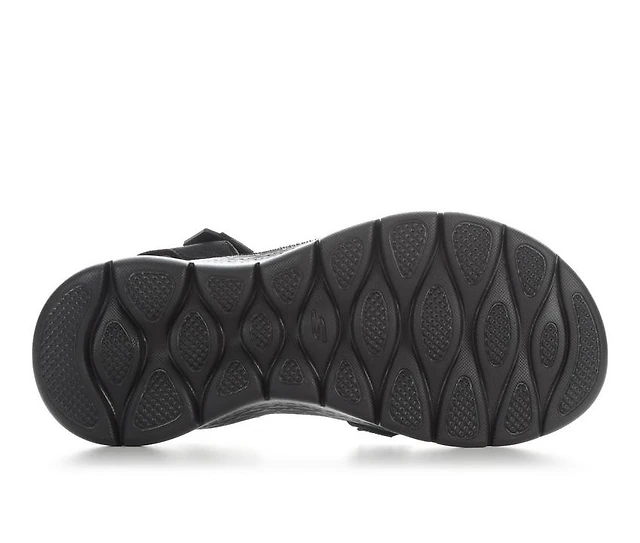 Women's Skechers Go Walk Flex 141509 Sandals