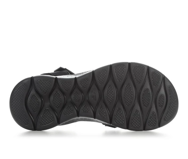 Women's Skechers Go Walk Flex 141509 Sandals