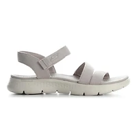 Women's Skechers Go Walk Flex 141509 Sandals